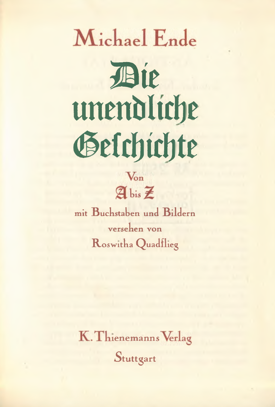 Mockup der Blurring-Lösung: kommentierte Passage lesbar, restlicher Text unscharf