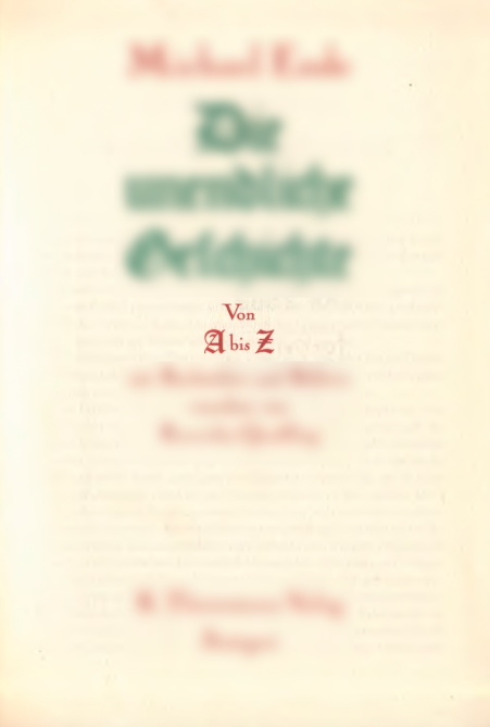 Mockup der Blurring-Lösung: Detailansicht einer kommentierten Stelle